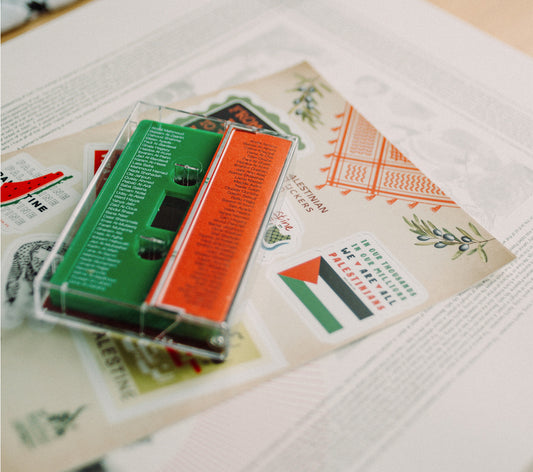 Children Of Gaza | An Art Package for Palestine